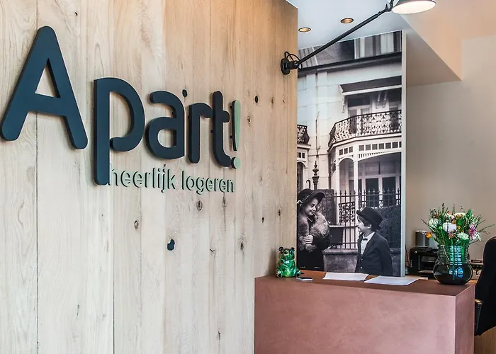 Apart! & Moment!